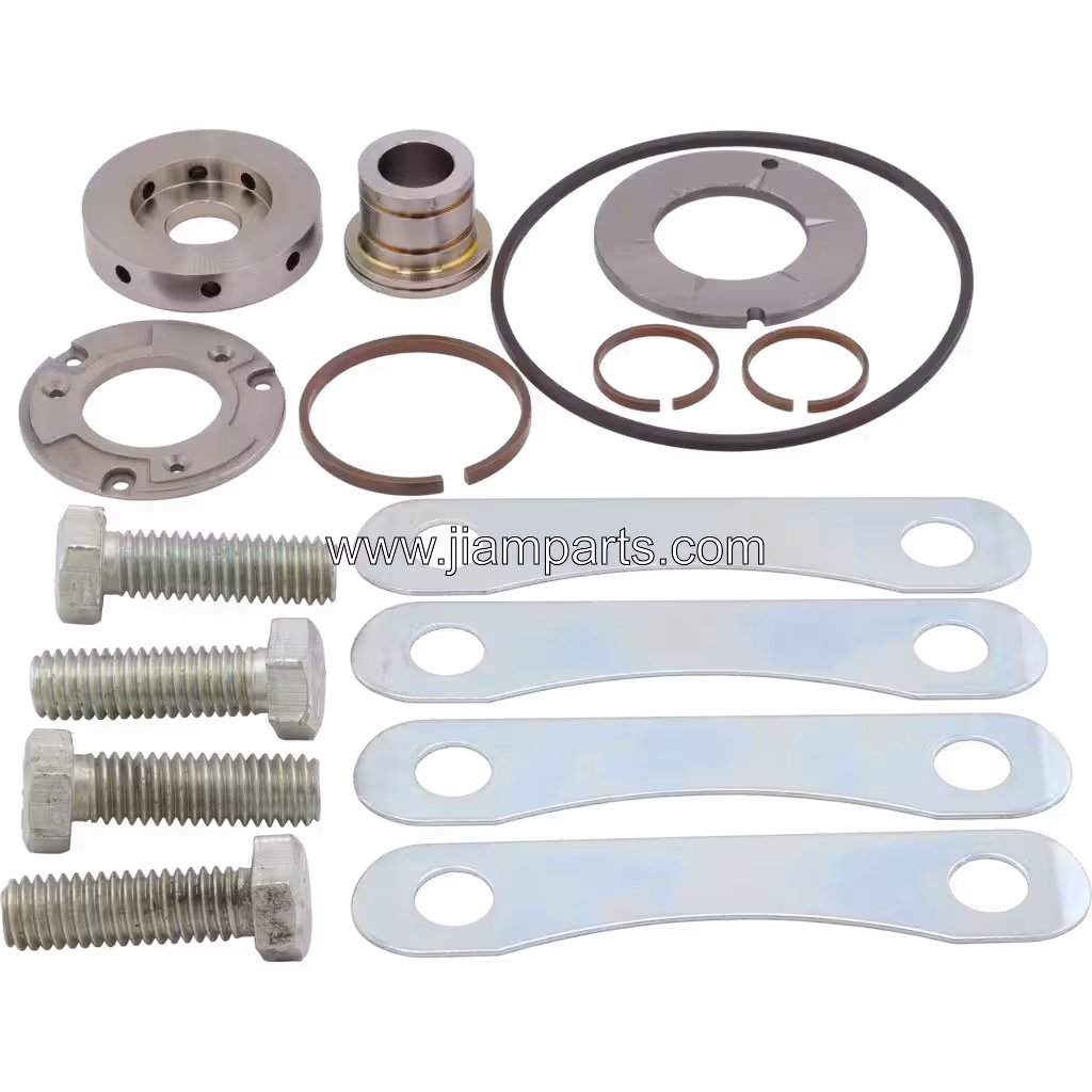 468416-0000 TL9102 aftermarket repair kit — top three-quarter view