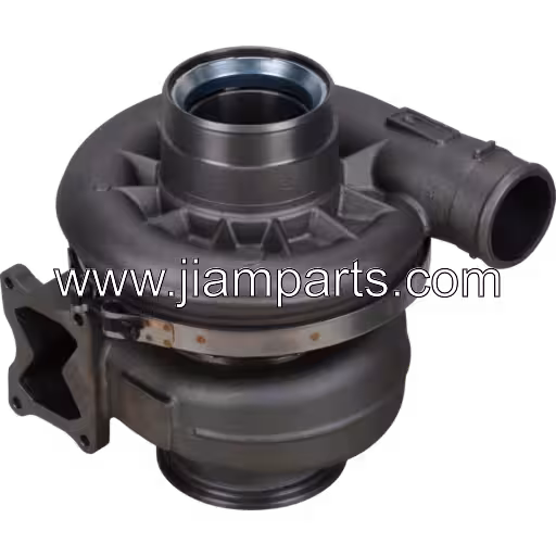 4956149 HX83 Turbocharger for Hitachi EX5500-6 Cummins QSK50