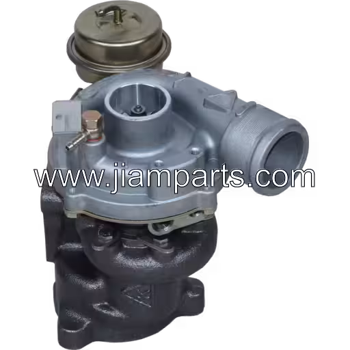 53039880029 K03-2072GAAAA 5 88 TURBOCHARGER FOR AUDI A4 AUDI 1999 150HP