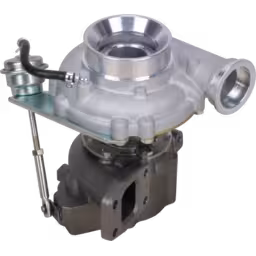 K24-2671OXCKA6 81GBAWD turbocharger — 53249887118