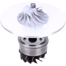 K37-4363R 23 21 turbocharger core — 5337-710-0003