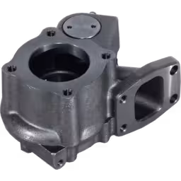 K24-2671OXCKA6 81GBAWD turbine housing — FOR 53249707114 TH