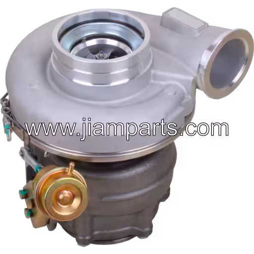 20738574 HE551W Turbocharger for Volvo excavator MD16 euro4