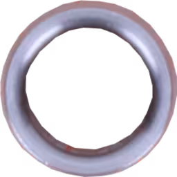 HE400VG bearing housing-bushing — FOR 5459710 BH-BU