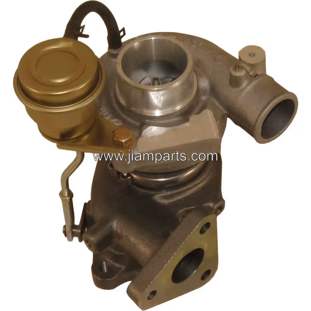 49377-03030 TD04-12T TURBOCHARGER FOR MITSUBISHI 4M40
