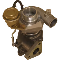 TD04-12T turbocharger — 49377-03030