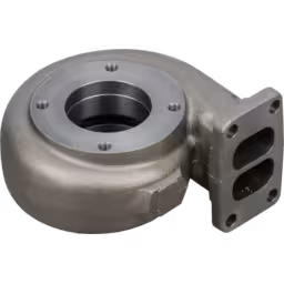 H1E turbine housing — FOR 3524689 TH