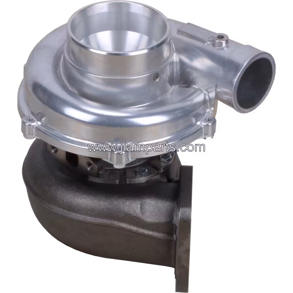 24100-3130A-T RHE8 TURBOCHARGER FOR HINO VARIOUS HINO K-13C(YF92)