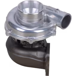 RHE8 turbocharger — 24100-3130A-T