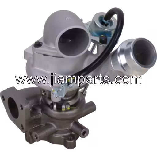 28231-4A751-R TD03L4-10TK3- F2 Turbocharger for Hyundai iLoad van D4CB 2012