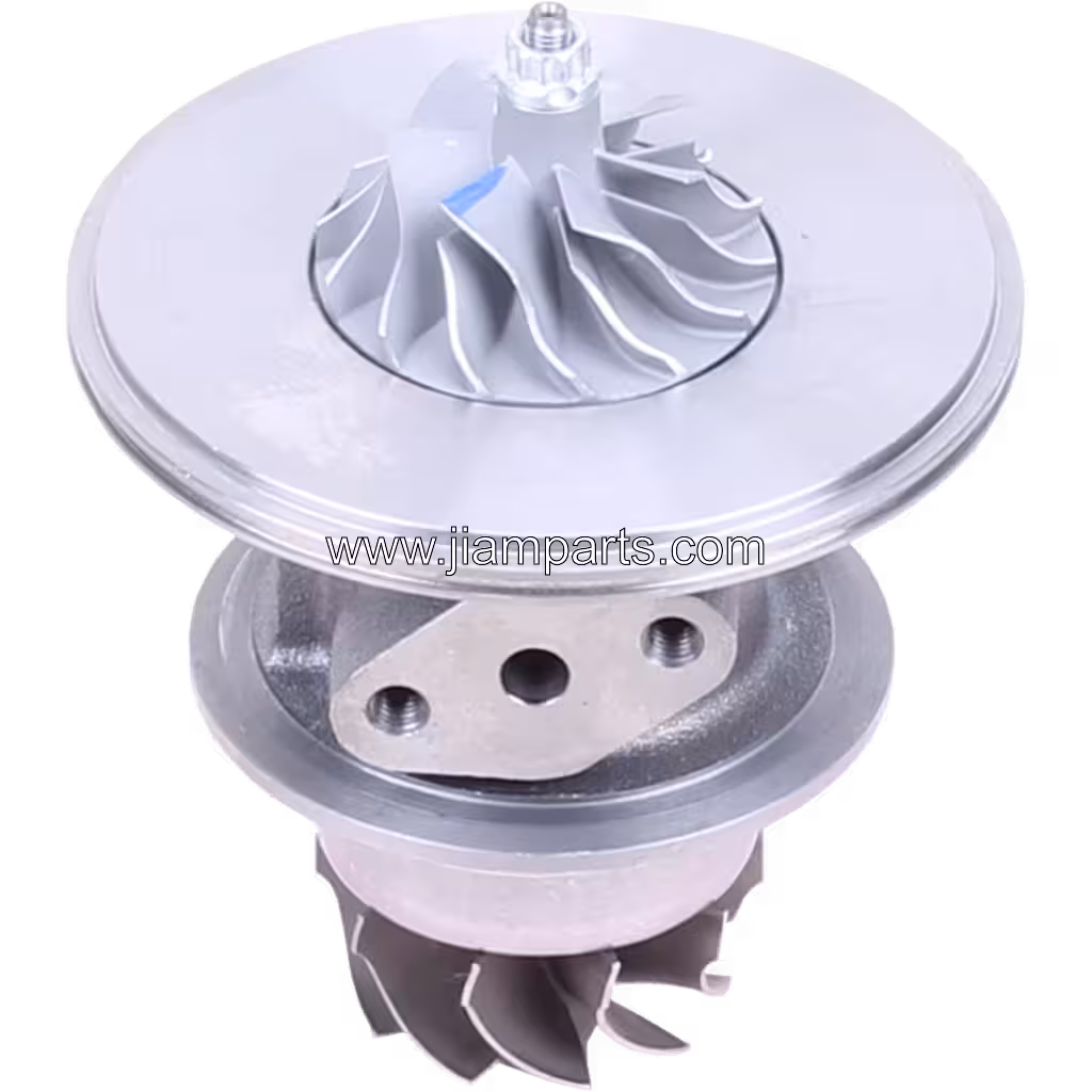 314287 S2A CORE OF TURBOCHARGER FOR DEUTZ GABELSTAPLER DEUTZ BF4M1013E