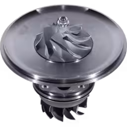 RHC7 turbocharger core — FOR 24100-2311