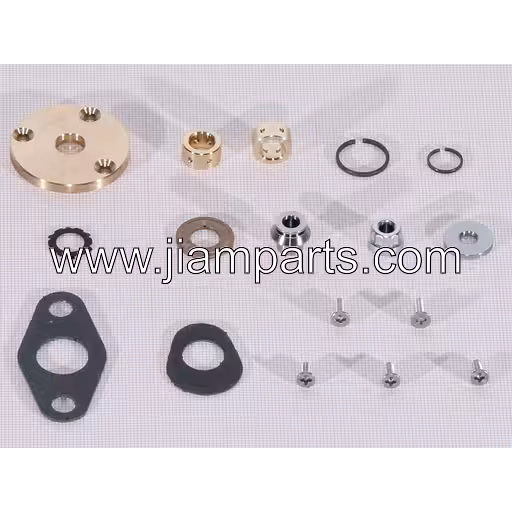 FOR VF40A132 RK RHF4V-81007P15NR5BRL3830CE REPAIR KIT OF TURBOCHARGER FOR MERCEDES-BENZ VIANO CDI BENZ OM646(VV14)