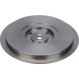 HX82 back plate — FOR 4038022 BP