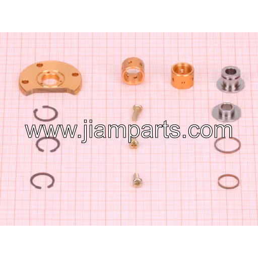 NH369802 RHE62 REPAIR KIT OF TURBOCHARGER FOR ISUZU 6HE1TC(VIAX)