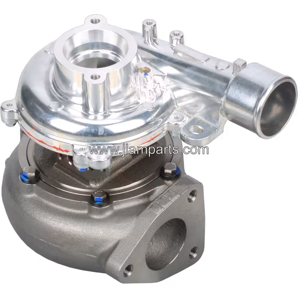 17201-30010 CT TURBOCHARGER FOR TOYOTA LANDCRUISER D-4D TOYOTA 1KD-FTV 163HP