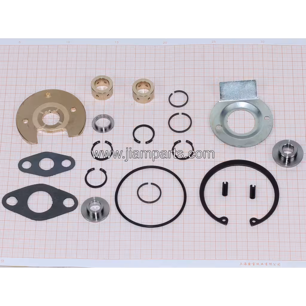3545346  REPAIR KIT OF TURBOCHARGER FOR MAN TRACTOR MAN D2842LX