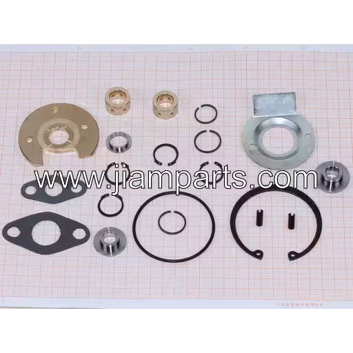 3545346  REPAIR KIT OF TURBOCHARGER FOR MAN TRACTOR MAN D2842LX