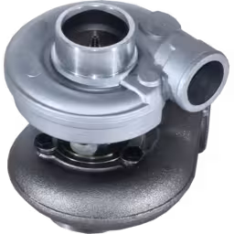 S1B turbocharger — RE71550