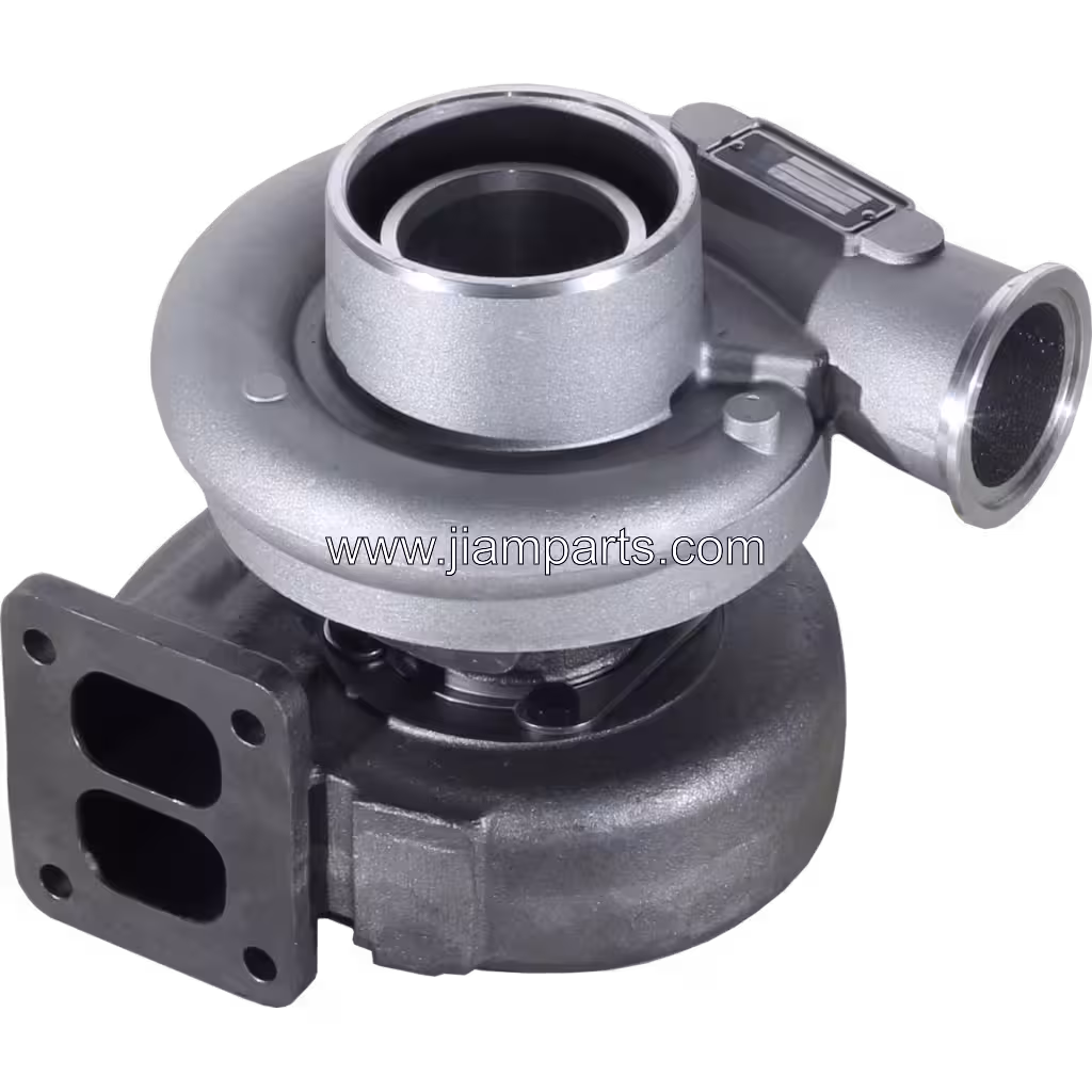 3539506 HX40 TURBOCHARGER FOR CUMMINS 4 8 7110–7150, 7210–7250, 8910–8950, 9110–9130, 9210–9