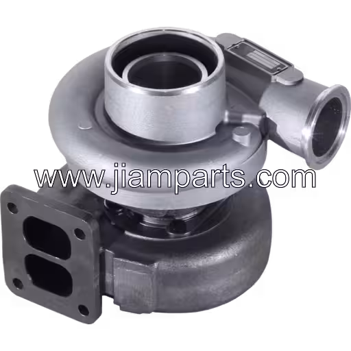 3539506 HX40 TURBOCHARGER FOR CUMMINS 4 8 7110–7150, 7210–7250, 8910–8950, 9110–9130, 9210–9