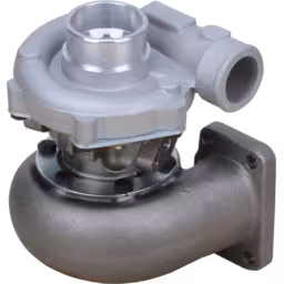 TA3107 turbocharger — 465778-0017