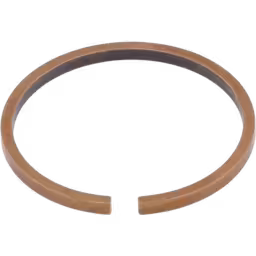 S400 piston ring — 