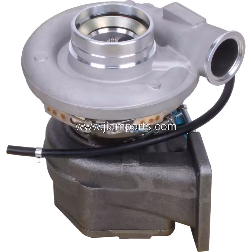 15196770 HX55W TURBOCHARGER FOR VOLVO D13 DEUTZ