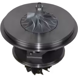 4LF444 turbocharger core — 4N9537