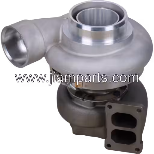 6505-65-5020 KTR110L-3H4E Turbocharger for Komatsu PC600-7 SA6D140E-3B-7
