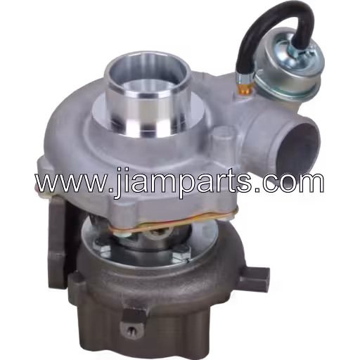 8972089661 GT2560S TURBOCHARGER FOR ISUZU TRUCK NPR ISUZU 4HE1XS 165HP