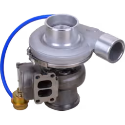 B2G008 turbocharger — 250-7698