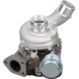 BV43-2074DCBAA 419 18 turbocharger — 282004A470