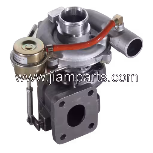28230-41422 GT1749 Turbocharger for Hyundai Chrorus bus Mitsubishi D4AE 3300CC 4L 100HP