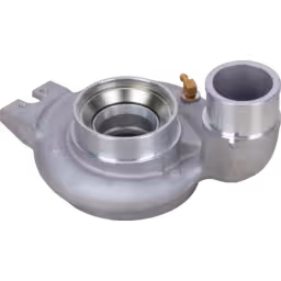 HY35W compressor housing — 3599812