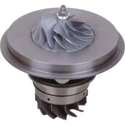 HX55W turbocharger core — 3768413