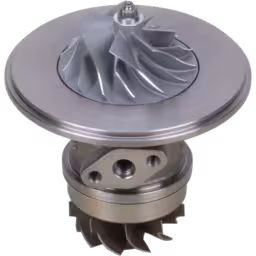 HX40W turbocharger core — 4031321