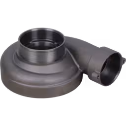 GT6041BL compressor housing — 451839-0005
