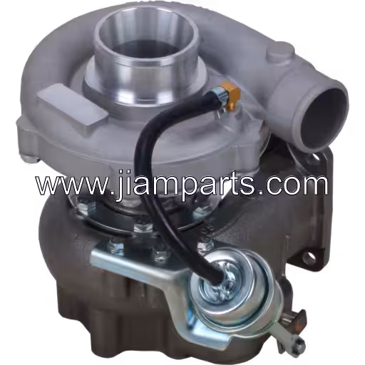 709942-5002 GT3571S Turbocharger for Perkins tractor VISTA6 6L 177HP