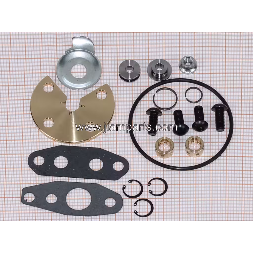 FOR 17201-30080 RK CT9C REPAIR KIT OF TURBOCHARGER FOR TOYOTA HIACE 2 5 D4D TOYOTA 2KD-FTV 2 5L 102HP
