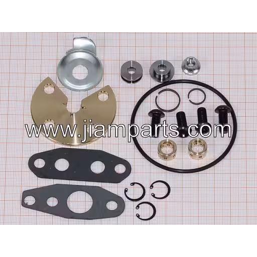 FOR 17201-30080 RK CT9C REPAIR KIT OF TURBOCHARGER FOR TOYOTA HIACE 2 5 D4D TOYOTA 2KD-FTV 2 5L 102HP