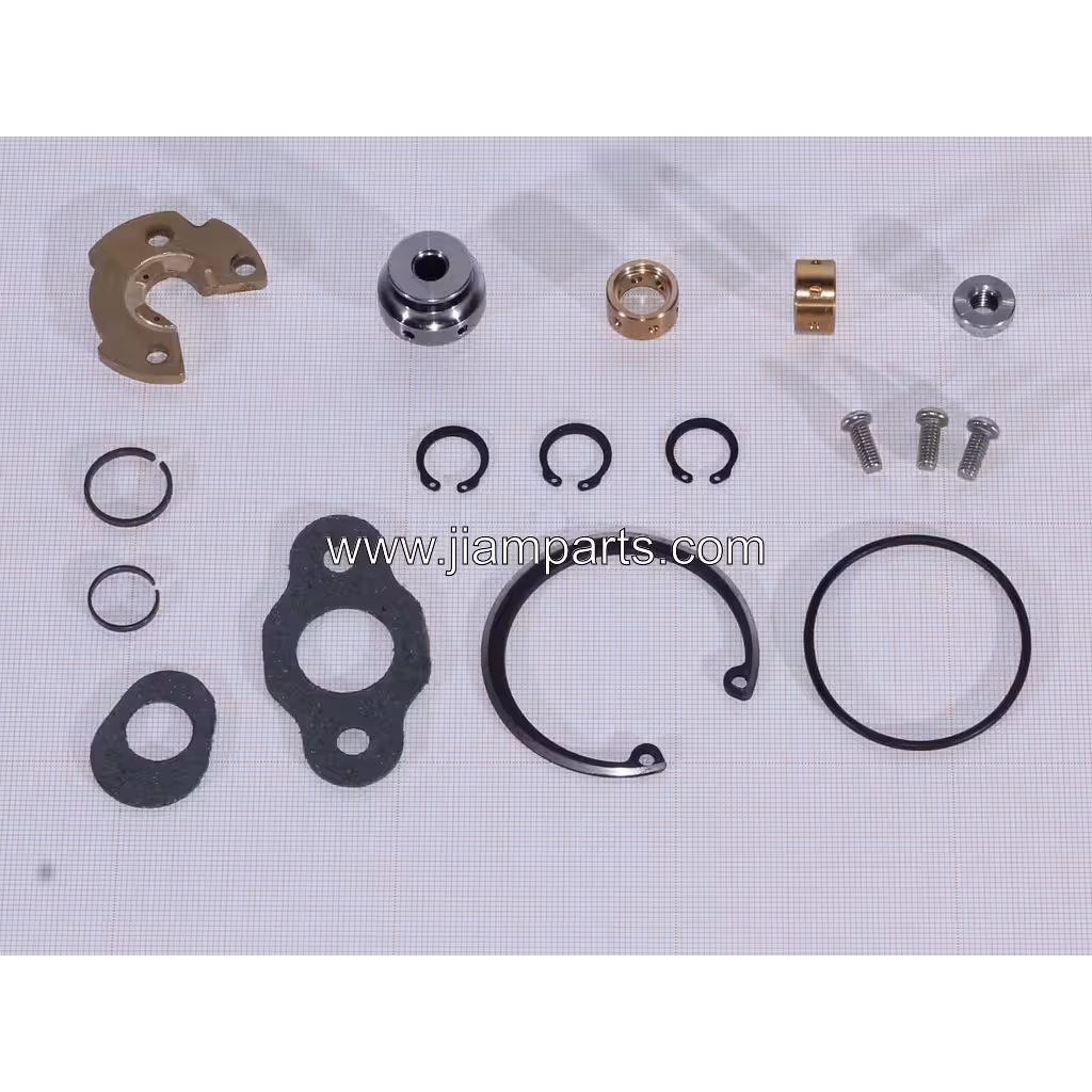 FOR 701455-5002S RK GT2560S REPAIR KIT OF TURBOCHARGER FOR ISUZU TRUCK ISUZU 4HE