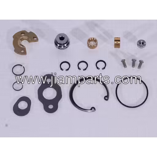 FOR 701455-5002S RK GT2560S REPAIR KIT OF TURBOCHARGER FOR ISUZU TRUCK ISUZU 4HE