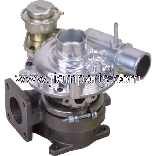 VC430011 RHF5-70003P12NHBRL3730CEZ TURBOCHARGER FOR MAZDA J15A 76HP(VJ24) MAZDA BONGO