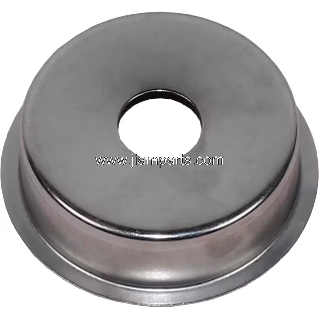 12707100007 HS  HEAT SHIELD OF TURBOCHARGER FOR VOLVO PENTA MARINE DEUTZ TAD750VE