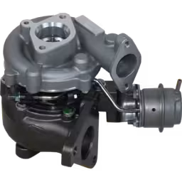 GT1849V turbocharger — 14411AW40A