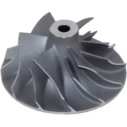 TA4502 compressor wheel — 441793-0009