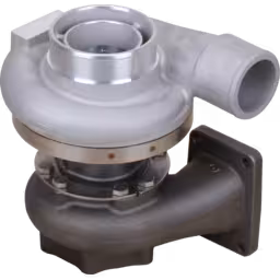 KTR90-332E turbocharger — 6506-21-5020