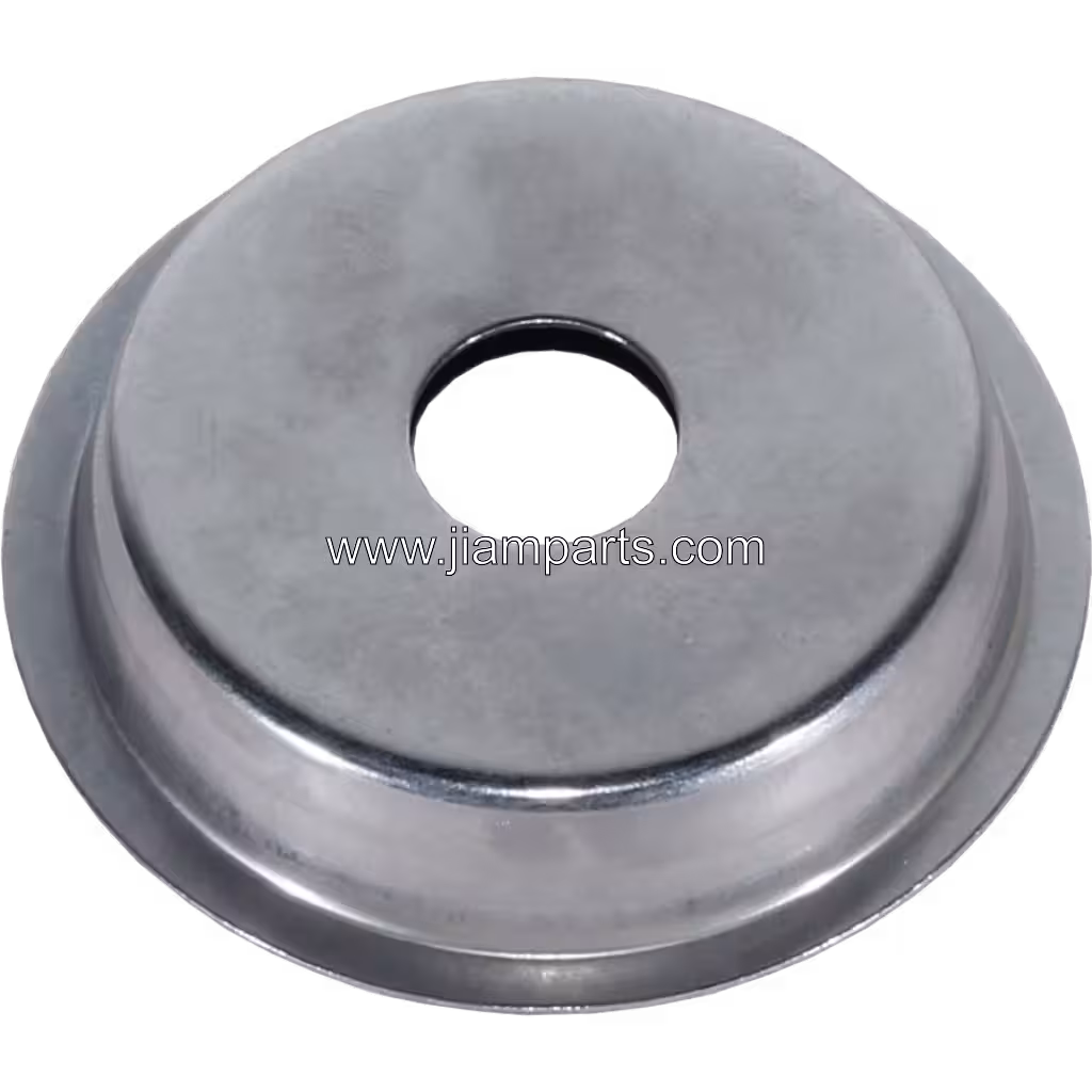 FOR 1144002581 HS RHC7EW-1100EP20NABRL5715CCZ HEAT SHIELD OF TURBOCHARGER FOR ISUZU VARIOUS ISUZU 6BG1-TCI(VI81)