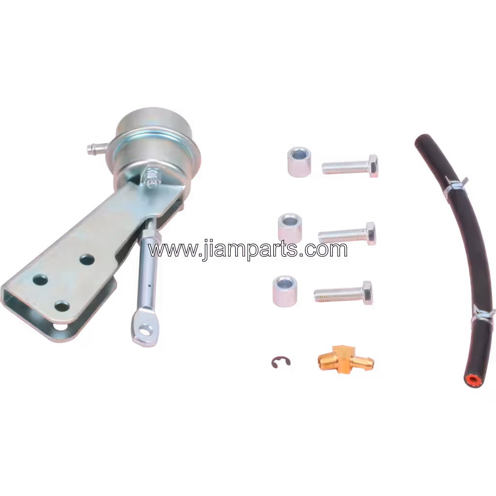 FOR 4037336 AC HX52W ACTUATOR OF TURBOCHARGER FOR SCANIA TRUCK SCANIA DT12 EGR EURO4 420-470HP